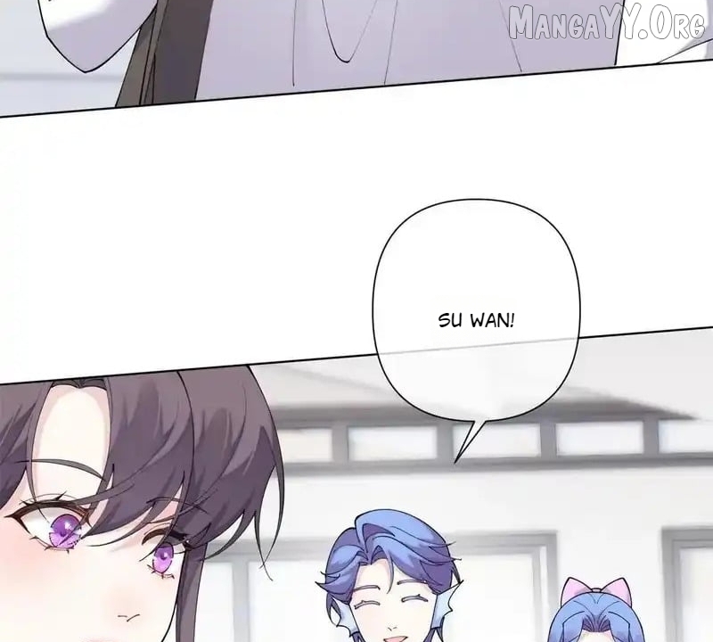 Her Marriage Was Called Off at Daytime, the Cutely Fierce Commander Asked Her For a Hug at Night Chapter 137 - page 5